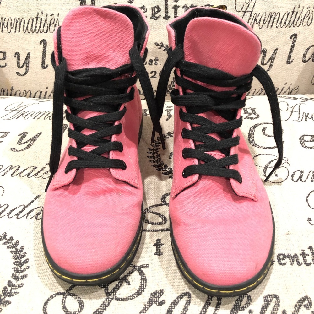 Dr. Martens Boots